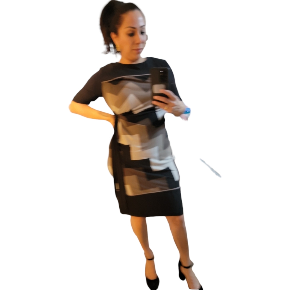 Karin Stevens Dress
